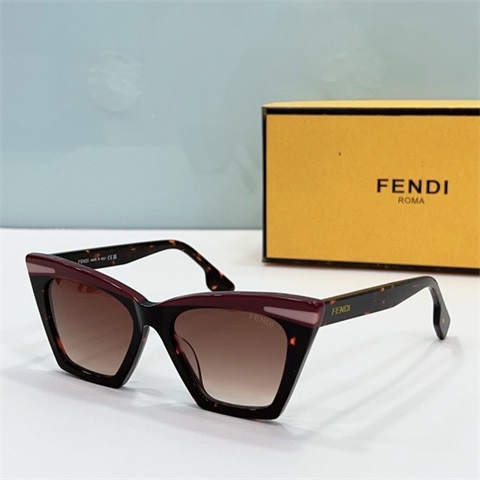 Fendi sunglass-500